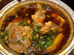 -杨记隆府(南坪店)