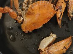 -莲花公园煎蟹(总店)