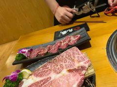 -丸藏和牛烧肉专门店(园区师惠坊店)
