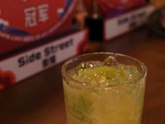 -Side Street街旁(交道口店)