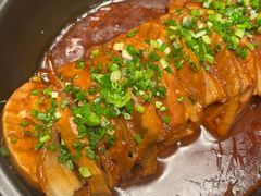 -炊江南·上海菜(国展华漕店)