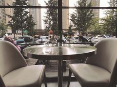 -禧座港式餐厅(星河店)