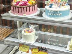 -穗柳饼家(柳化店)