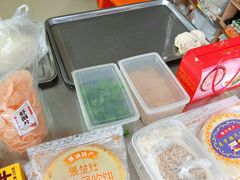 -姚氏祖传糖葱薄饼(华坞店)
