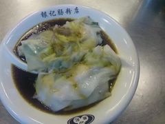 -银记肠粉(文昌北路店)