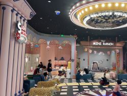 -meland亲子乐园•活动包场(北京亦庄龙湖天街店)