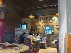 -妈妈家铁锅炖(景诚园综合楼店)