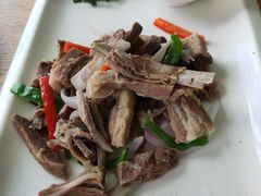 -平措康桑·和牛自助观景餐厅(布达拉宫店)