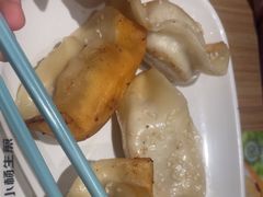 -小杨生煎(南汇欧尚店)