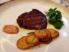 肉眼牛排-Tivano意大利餐厅(成都居舍酒店)