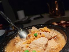 石锅沃豆腐-桂满陇-十里风荷(合生汇店)