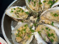 -飞尝蚝·顺德菜·鱼生(顺德总店)