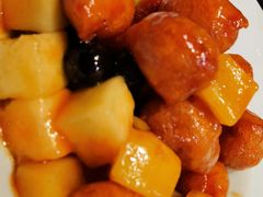 -大树餐厅(益田假日店)