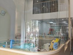 -乐悠游儿童游泳馆(宝安妇幼店)