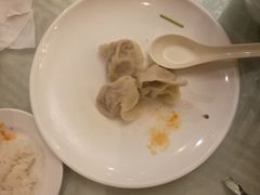 猪肉大葱饺子-八珍饺子·烤鸭·家常菜