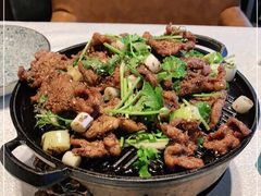 -让我们见个面(祥云小镇店)