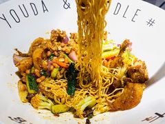 -友达面馆(广州总店)