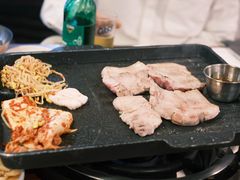 -Dombe豚(黑猪肉街店)