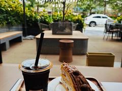 -Peet's 皮爷咖啡(海雅缤纷城店)