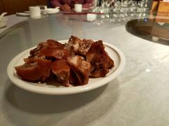 卤水猪蹄-辣婆婆(航天桥店)