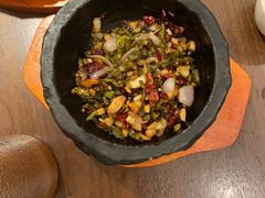 -大同江朝鲜菜•长春地标美食(绿园吾悦广场店)