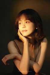 -鹿角肖像摄影艺术馆