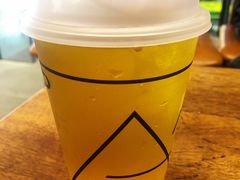 -去茶山(新光里店)