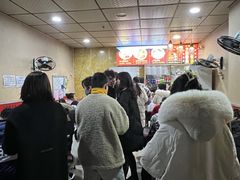 -吉庆桂林米粉·柳州螺蛳粉(港汇广场店)