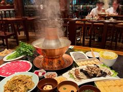 -南门涮肉(通州大船店)