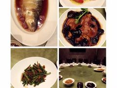 -上海小南国(仲盛世界商城店)
