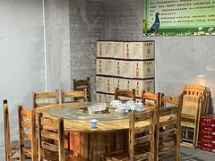-鸽皇农庄(长湴店)