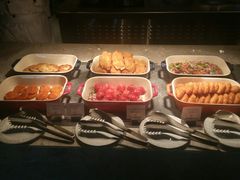 -上海虹桥宾馆味翠餐厅