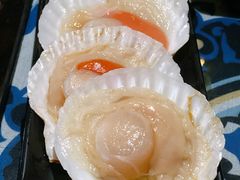 -丽江庭院·云南野生菌·海鲜火锅(鼓楼四合院店)