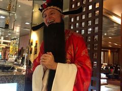 -马哥孛罗咖啡厅·Cafe Marco (厦门马哥孛罗东方大酒店)