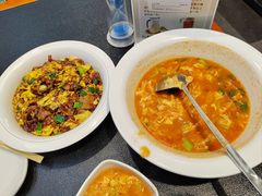 -紫光园·烤鸭·北京菜(团结湖店)