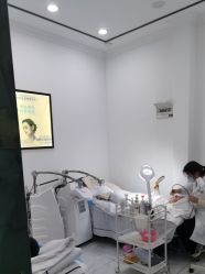 -友仟痘医生·专业祛痘皮肤管理