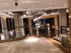 -西安赛瑞喜来登大酒店