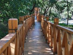 -长辛店二七公园