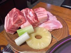 -济州爱肉堂(总店)
