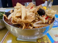 -红鼻子桂林米粉(金唐新光界店)