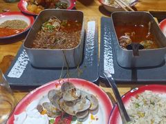 -东方一串·龙虾烧烤·特色烤鱼(吴中路店)