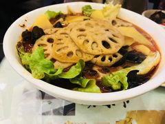 -廖老妈蹄花(中海国际店)