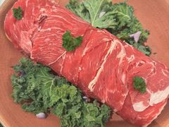 -芸山季·云南野生菌火锅(南翔印象城MEGA店)