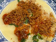 -云南李记罐罐米线饵丝小吃(汉中门金鹰店)