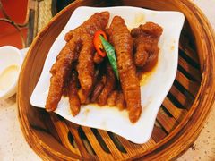 -点都德(盘福楼店)