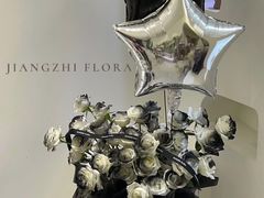 -花邻FloweringLife花艺气球派对(武康大楼店)