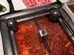-海底捞火锅(龙岗星河COCO Park店)