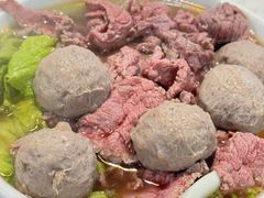 -菜忠潮州牛肉店(岗厦店)