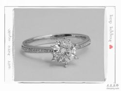 -威德钻石-克拉钻大本营(南京东路店)