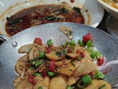 -光海·乡记酸菜鱼·始于1996(花园路店)